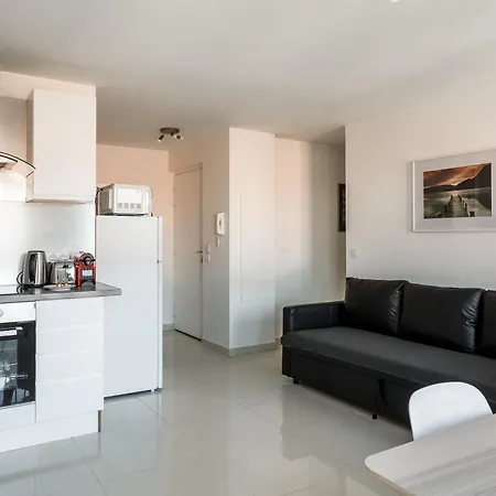 Apartment Mesnil Bat A 2g *