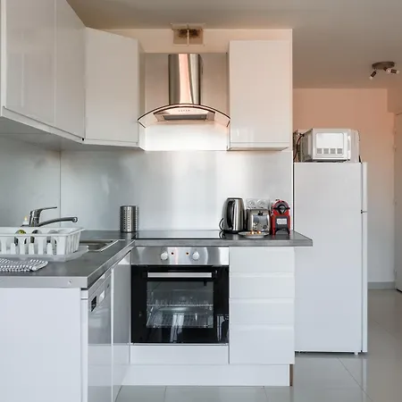 Apartment Mesnil Bat A 2g